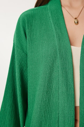 Happiness İstanbul Костюм с панталон в зелено