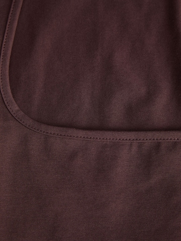 JJXX Top 'JXIsabella' in Rood