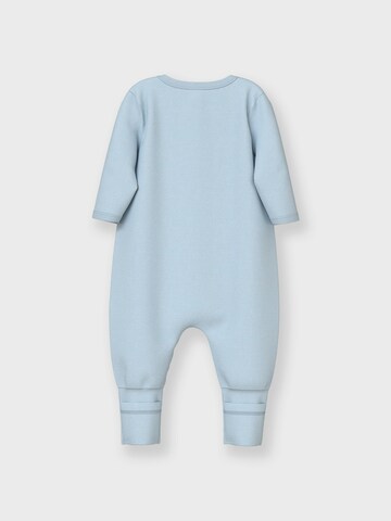 Pigiama di NAME IT in blu