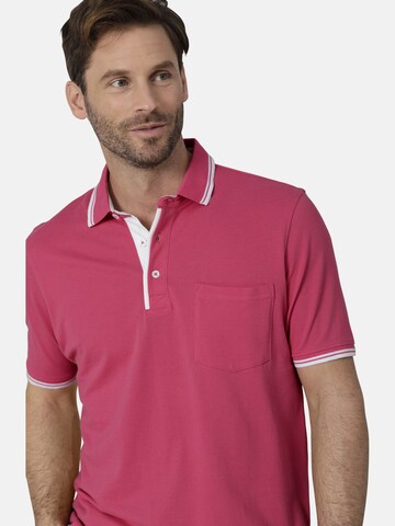 BABISTA Shirt ' Tessavest ' in Pink