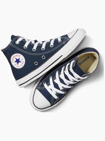 CONVERSE Sneakers 'Converse Yths Chuck Taylor All Star' in Blauw
