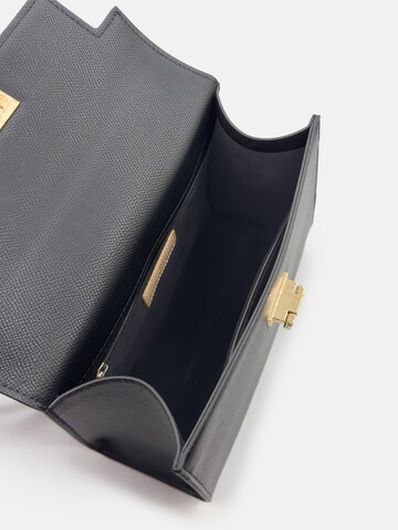 Borsa a mano 'Cannes' di Ateliers Saint Germain in nero