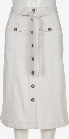 Ted Baker Skirt in XL in White: front