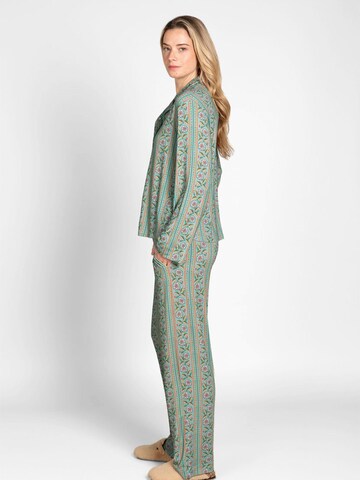 PIP STUDIO Regular Pants in Blue