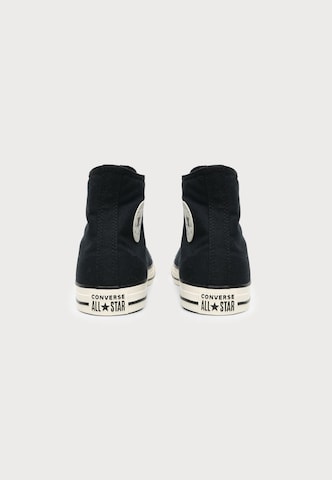 CONVERSE Kõrged ketsid 'CTAS HI', värv must