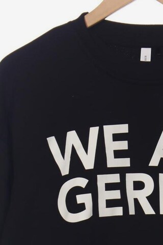 GERRY WEBER Sweater M in Schwarz