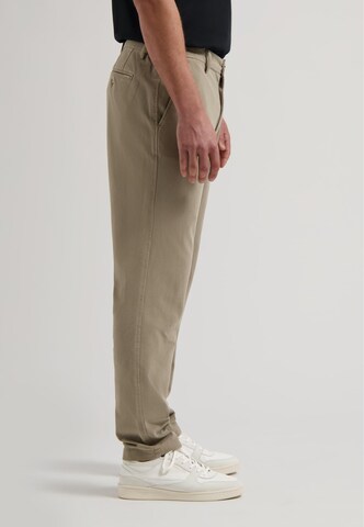 Dstrezzed Regular Chino Pants in Brown