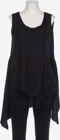 Dorothee Schumacher Blouse & Tunic in L in Black: front