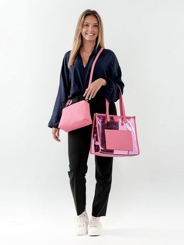 Shopper 'ALEXANDER' di Suri Frey in rosa