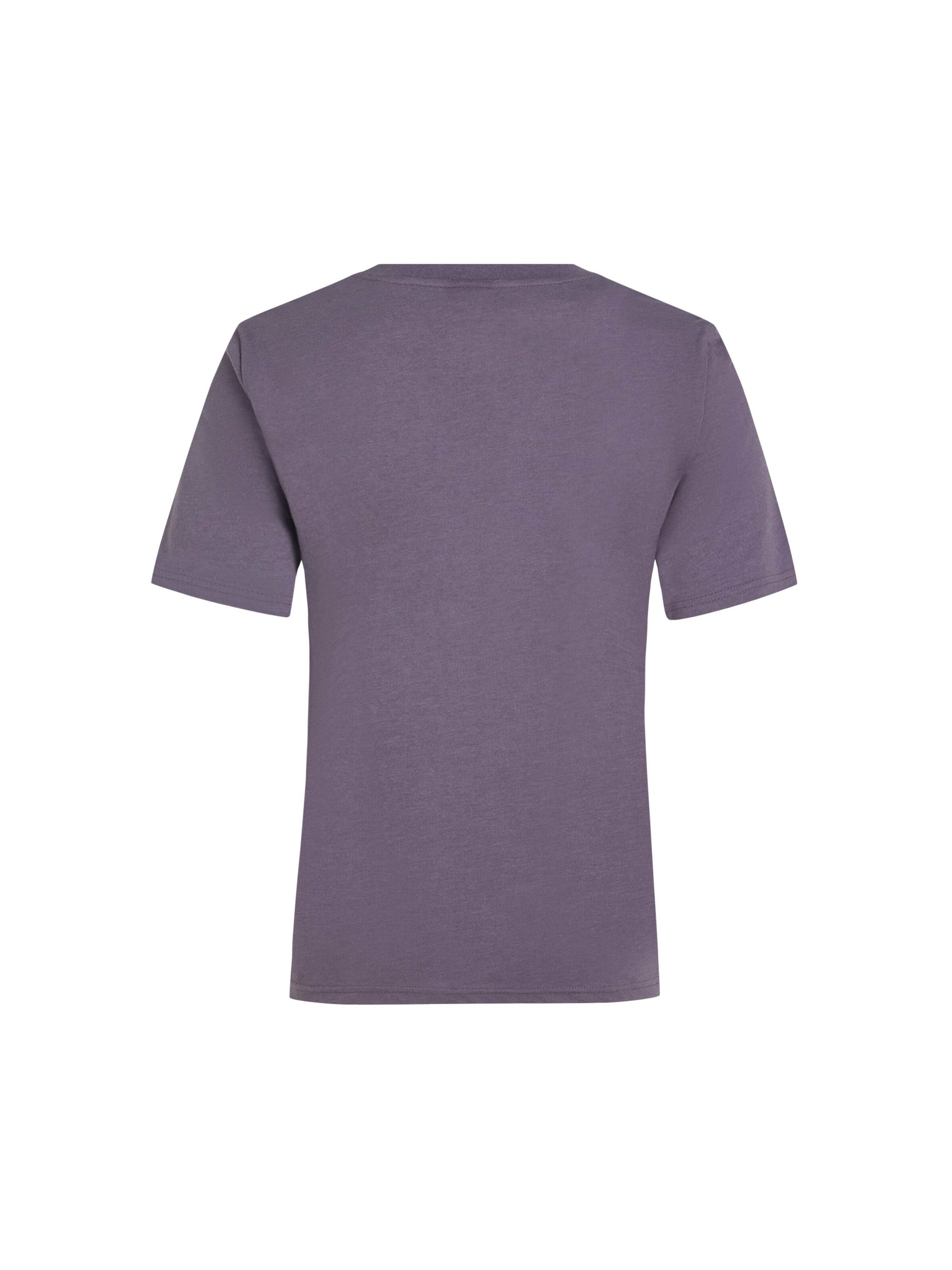 O'NEILL Tričko 'Essentials' - Fialová