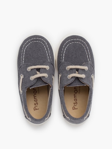 Chaussure basse Pisamonas en bleu