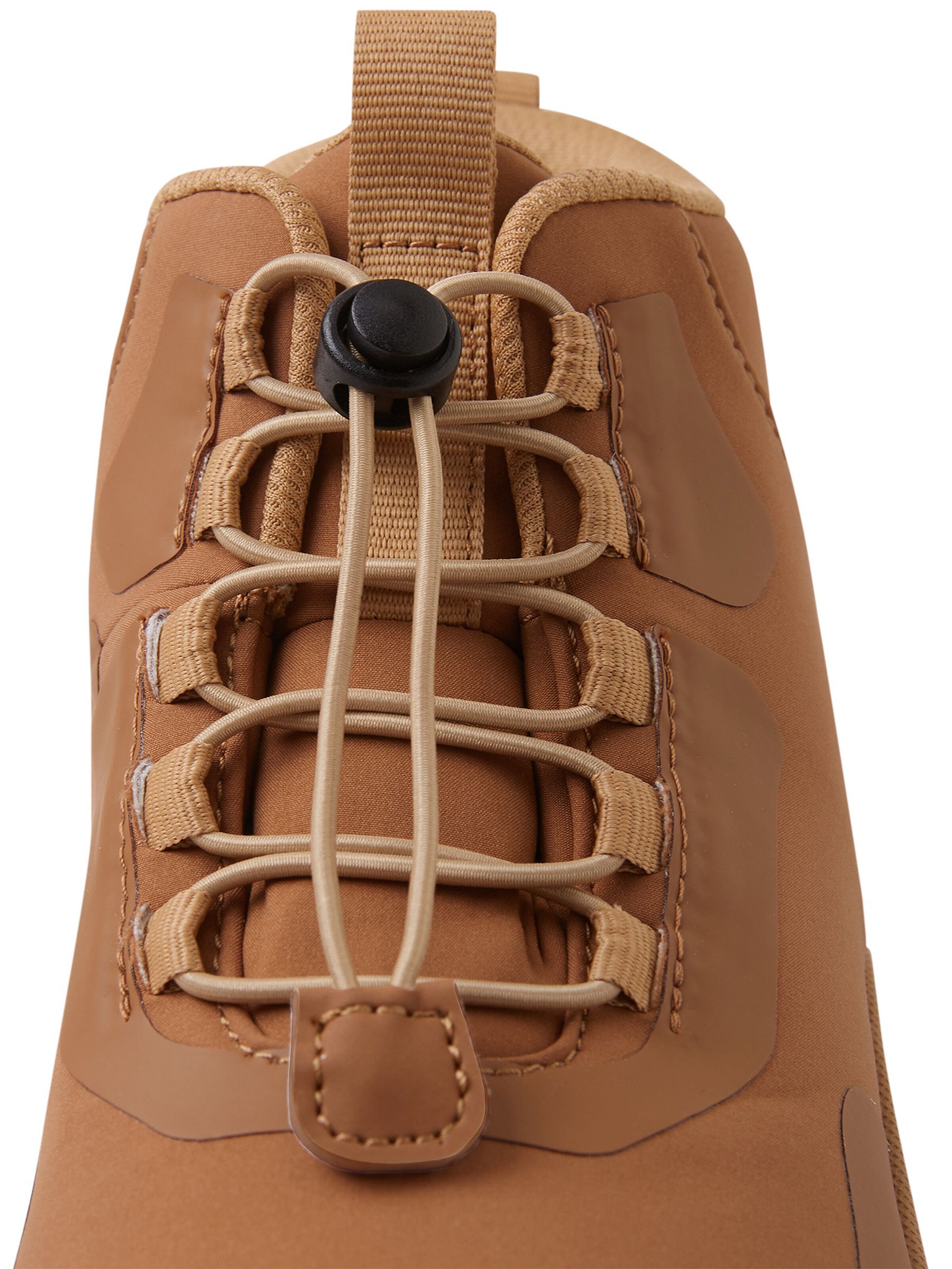 Reima Laarzen 'Loikkii' in Bruin