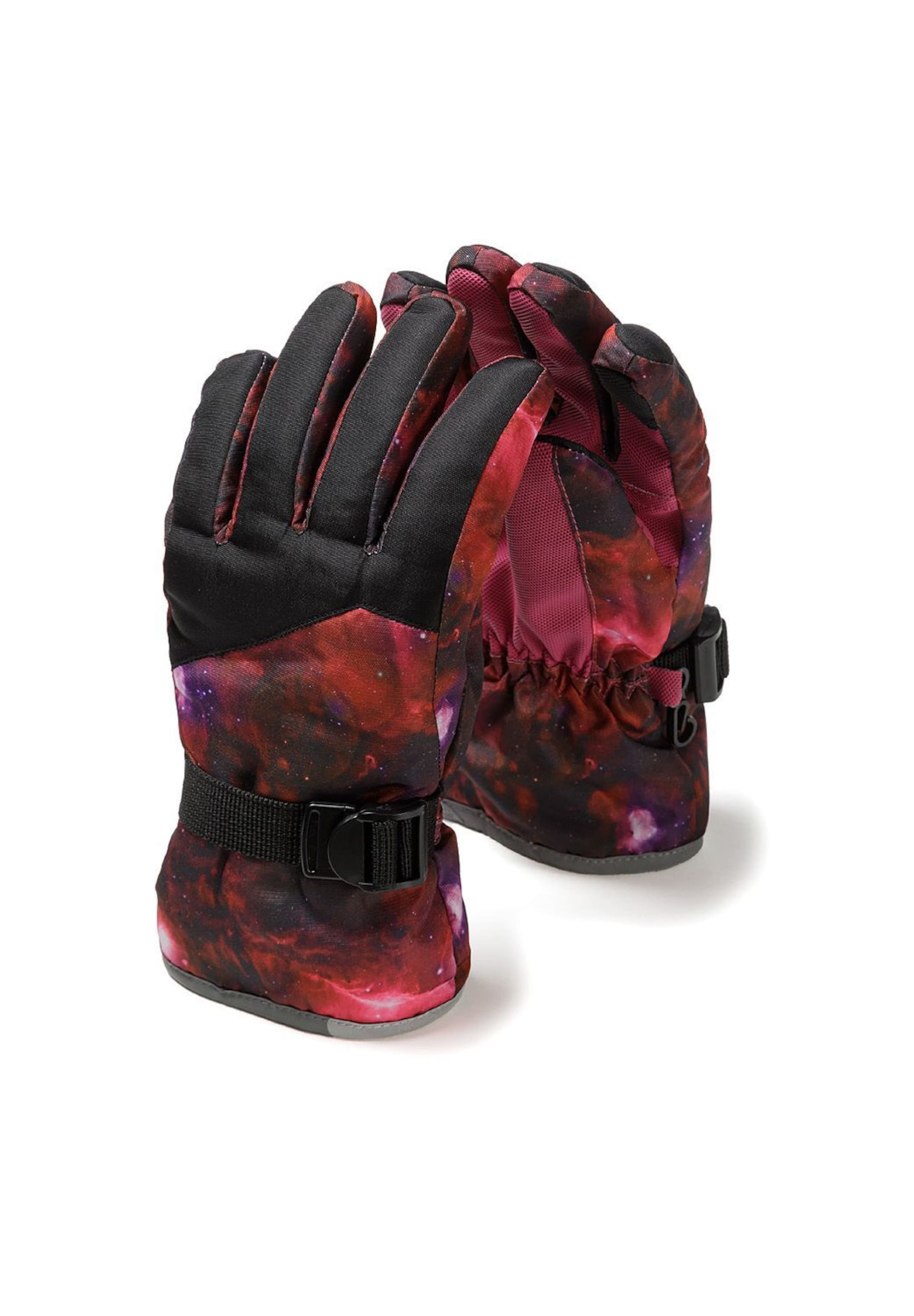 MINOTI Ръкавици в лилав