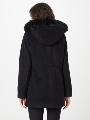 Parka di mezza stagione di Lauren Ralph Lauren in nero