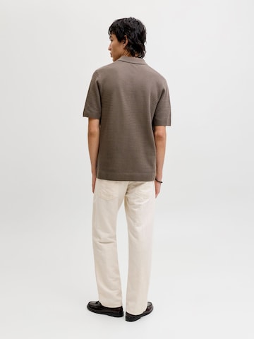 JACK & JONES Loose fit Pants in White