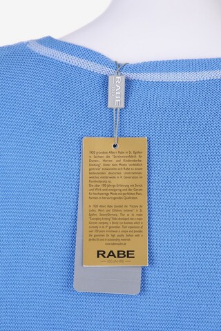 Rabe Pullover XXXL in Blau
