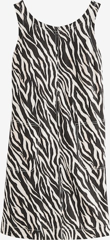 juoda Next Suknelė 'Kew': priekis