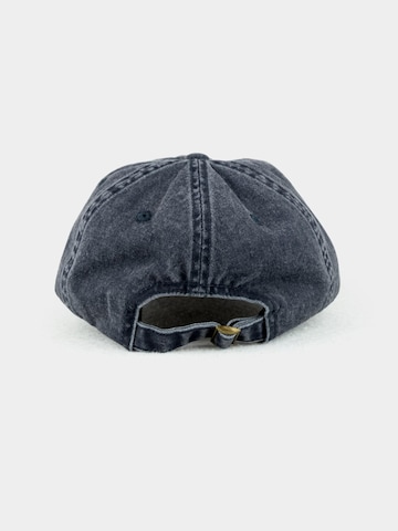 Bavarian Caps Cap 'Hopfinator'‌‌‌‌‌ in Blau