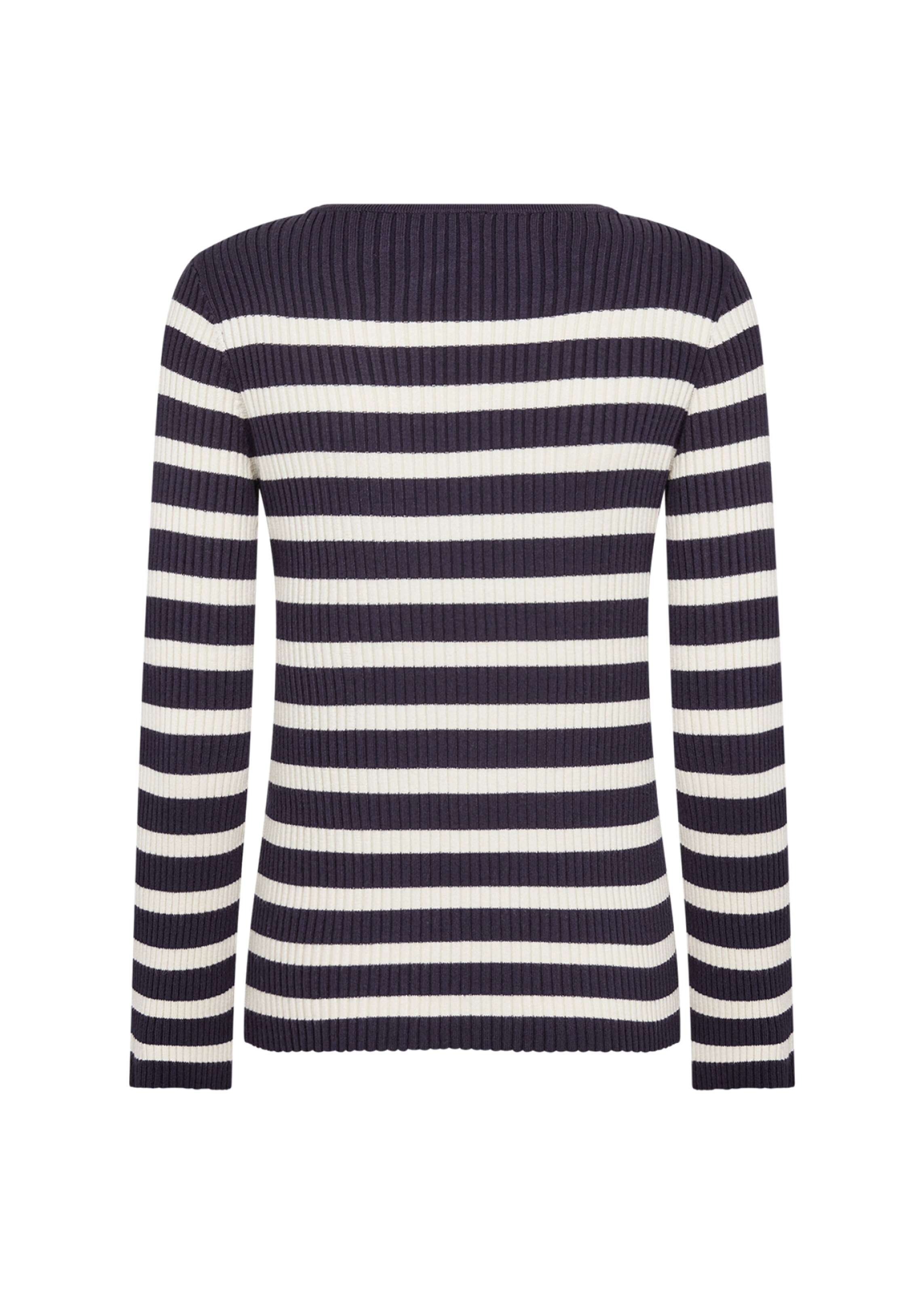Soyaconcept Pullover 'Dollie' in Blau