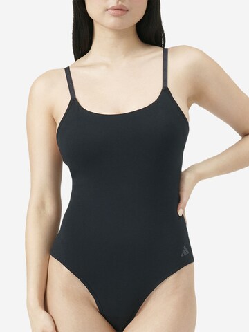 ADIDAS SPORTSWEAR Body ' Sport Active Essentials ' in Zwart: voorkant
