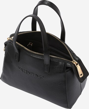VALENTINO Håndtaske 'Manhattan' i sort