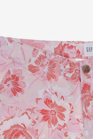 GAP Shorts S in Pink