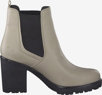 MARCO TOZZI - Botas Chelsea en gris