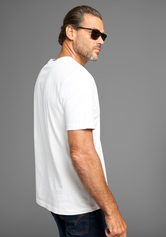 Man's World Sonnenbrille in Grau