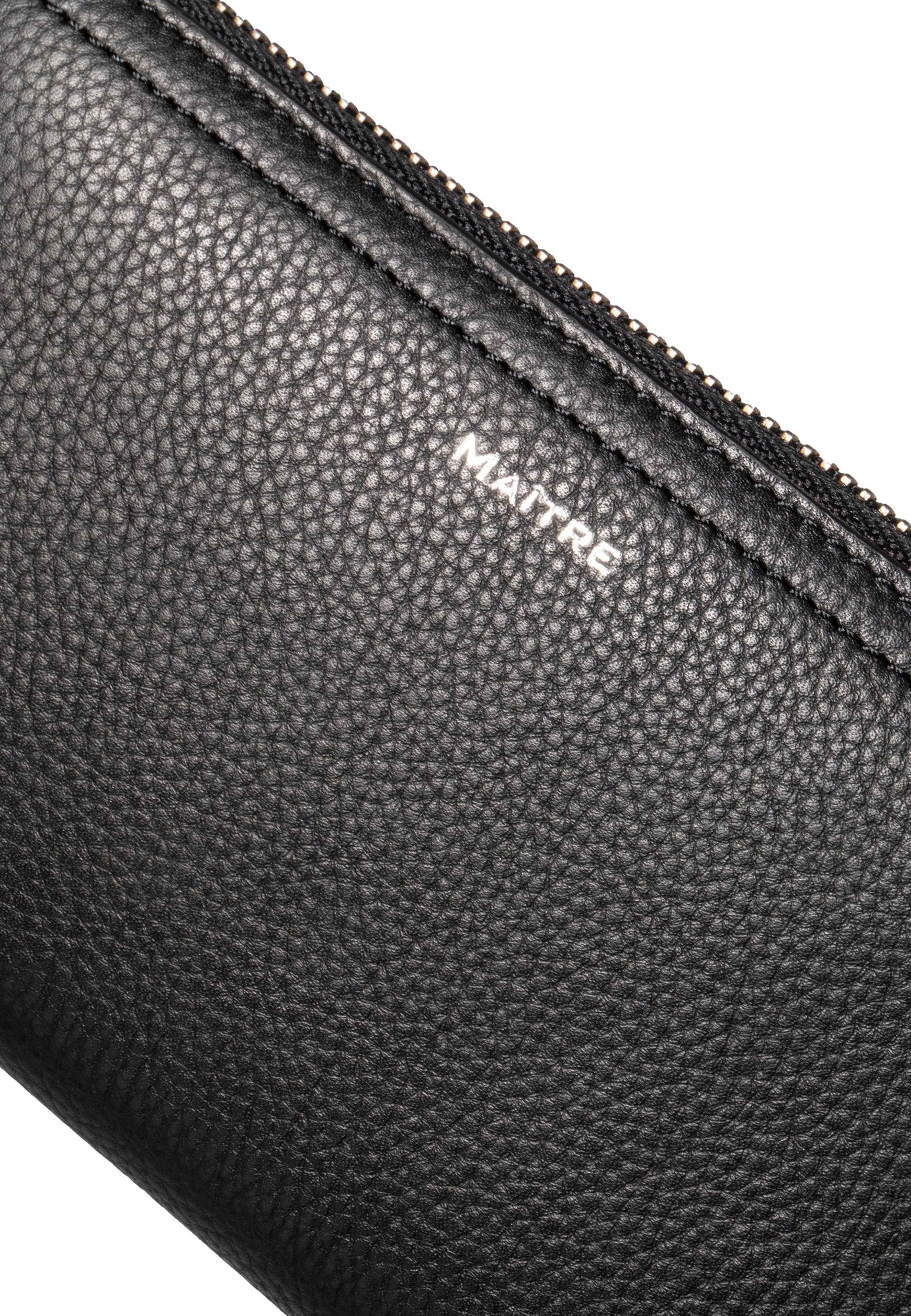 Porte-monnaies 'Modard Dietrun' Maître en noir