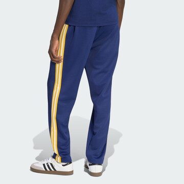 ADIDAS PERFORMANCE Regular Sportbroek 'Real Madrid' in Blauw