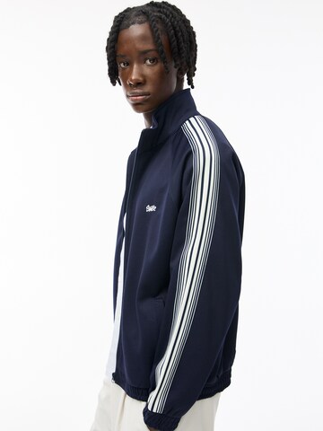 Pull&Bear Mikina – modrá