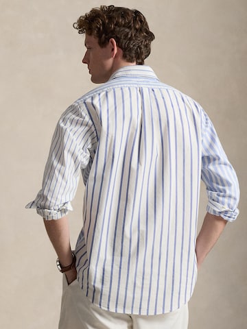 Polo Ralph Lauren Comfort Fit Paita värissä sininen