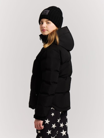 Veste de sport 'PRTRebecca JR' PROTEST en noir