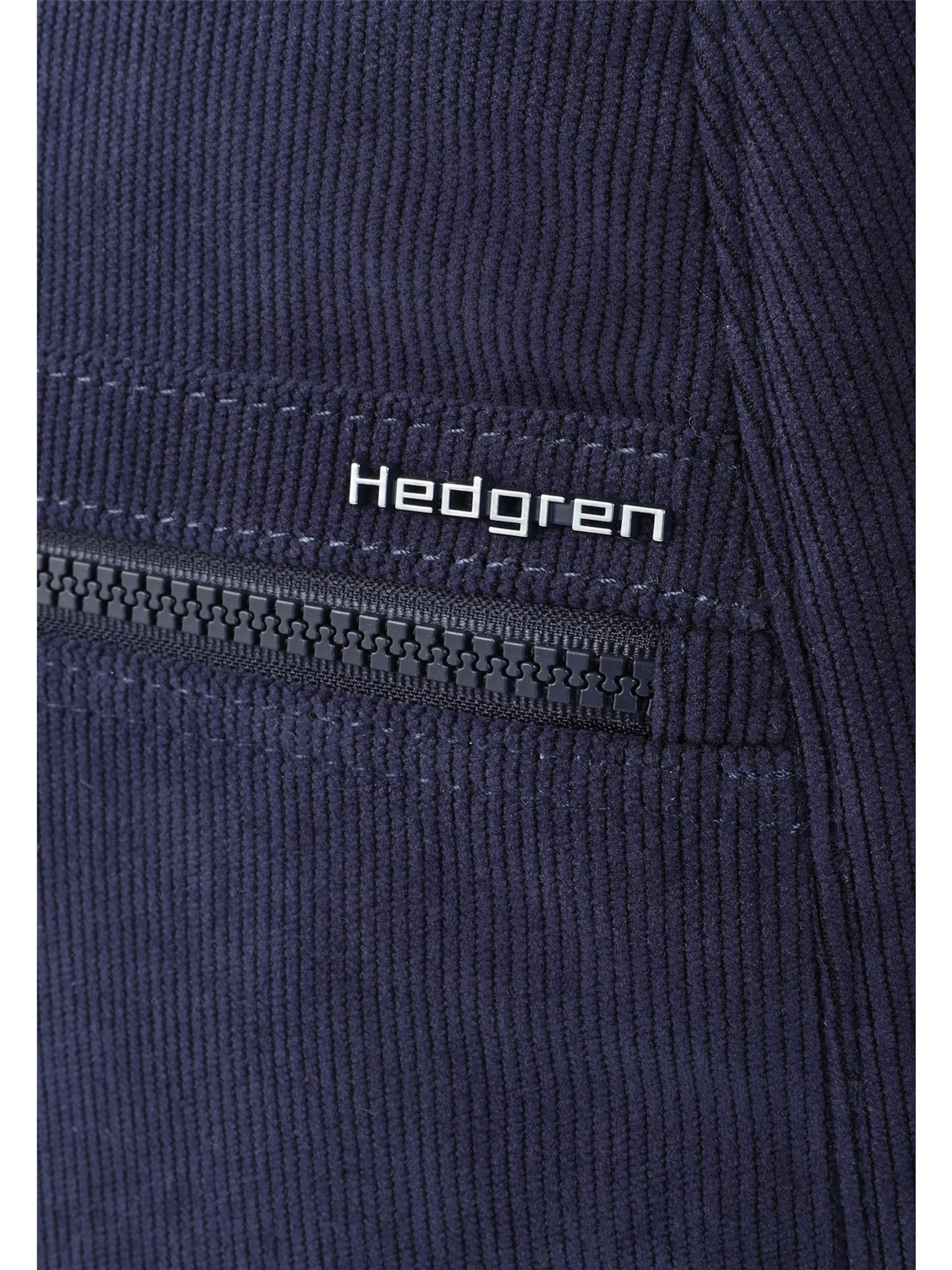 Hedgren Rugzak ' VOGUE 6L ' in Blauw: voorkant