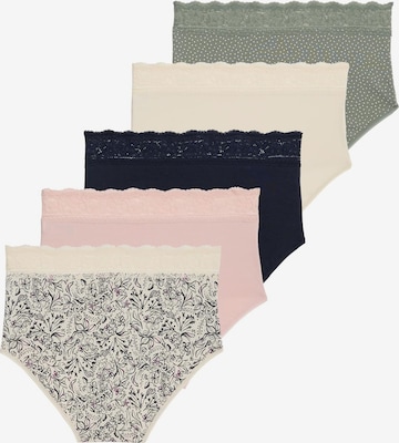 Culotte Marks & Spencer en mélange de couleurs : devant