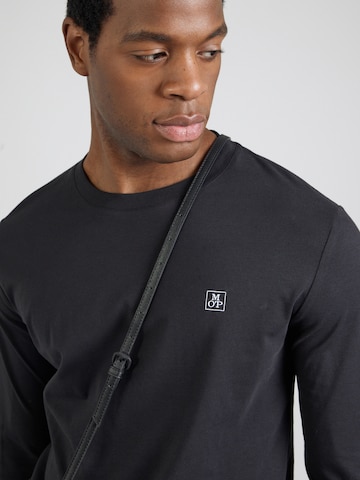 Marc O'Polo Shirt in Black