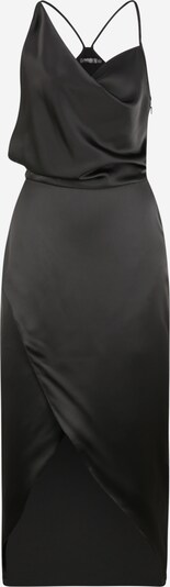 Missguided (Tall) Šaty - černá, Produkt