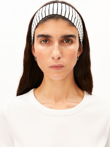 ARMEDANGELS Headband in Mixed colors: front