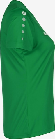 Maglia trikot 'Team' di JAKO in verde