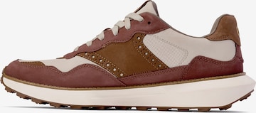 Cole Haan Platform trainers 'GRANDPRO ASHLAND' in Red: front