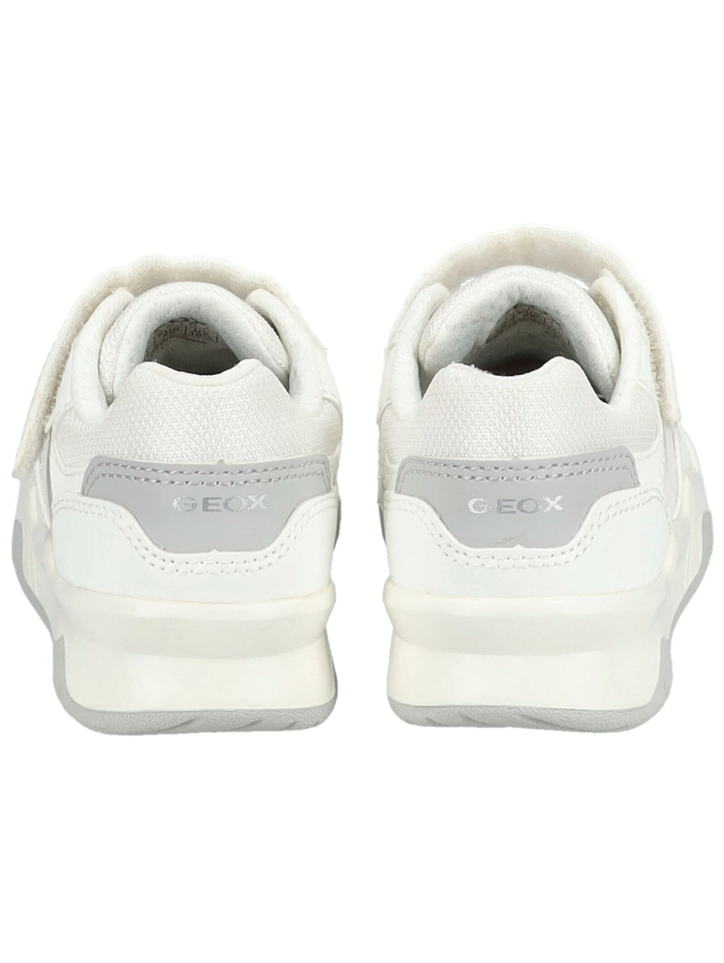 GEOX Sneaker in Weiß