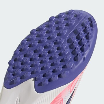 ADIDAS PERFORMANCE - Sapatilha de desporto 'F50 Hyperfast League' em branco