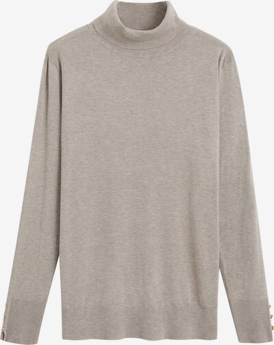 VIOLETA by Mango Pulover 'Gina' | temno siva barva, Prikaz izdelka