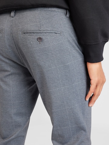 Only & Sons Tapered Broek 'MARK' in Grijs