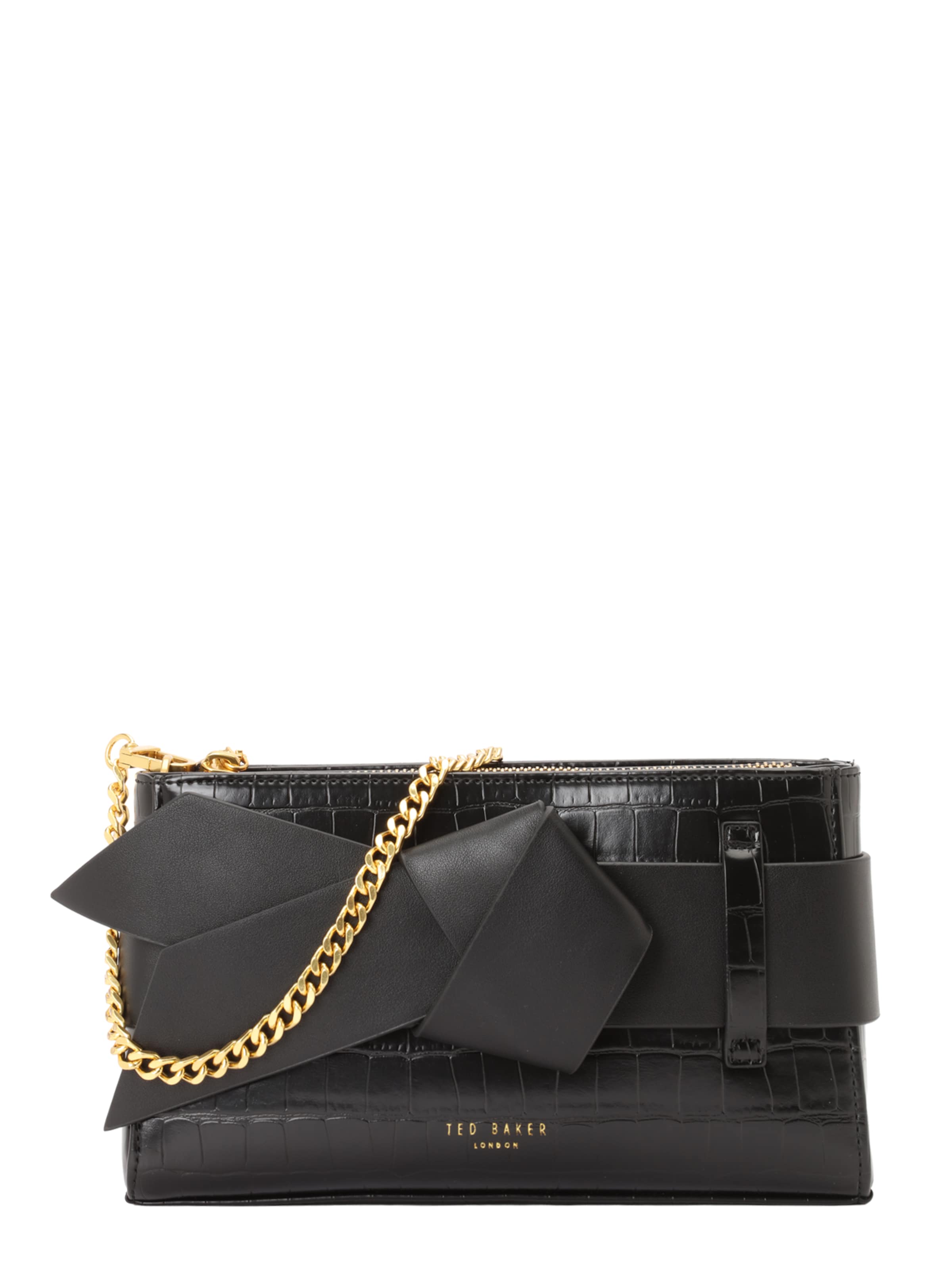 Ted Baker Umhängetasche 'JJOSANA' in Schwarz: Vorderseite