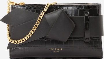 Ted Baker Olkalaukku 'JJOSANA' värissä musta: etupuoli