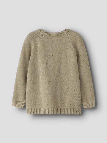 NAME IT Sweater in Beige