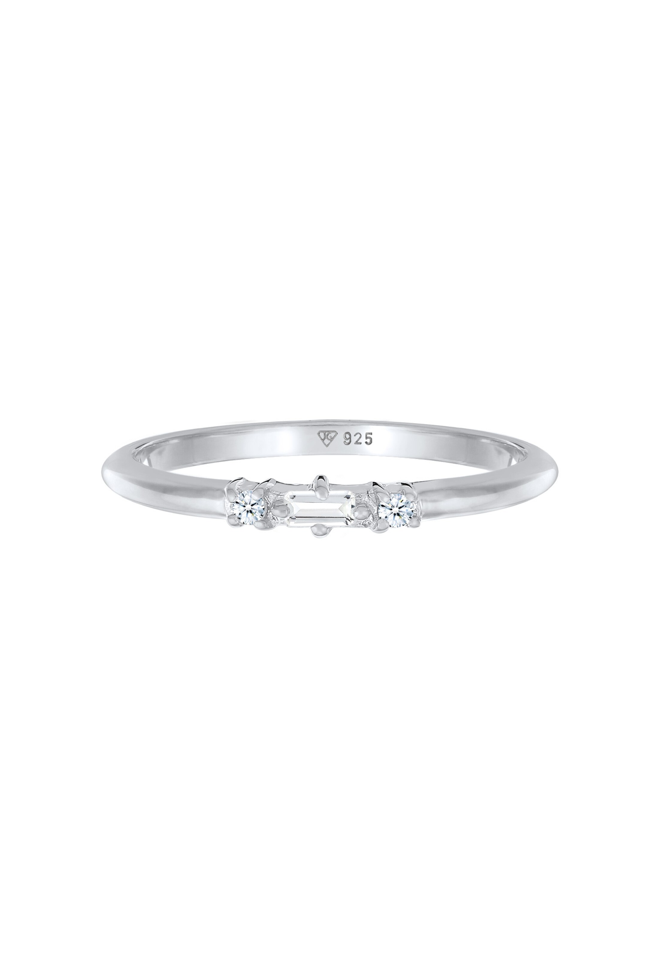 Bague Elli DIAMONDS en argent