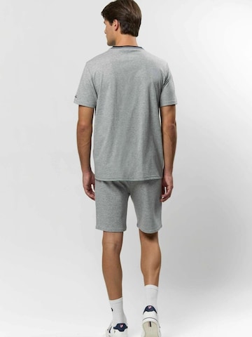 U.S. POLO ASSN. Klasický střih Košile ' USCarlo ' – šedá