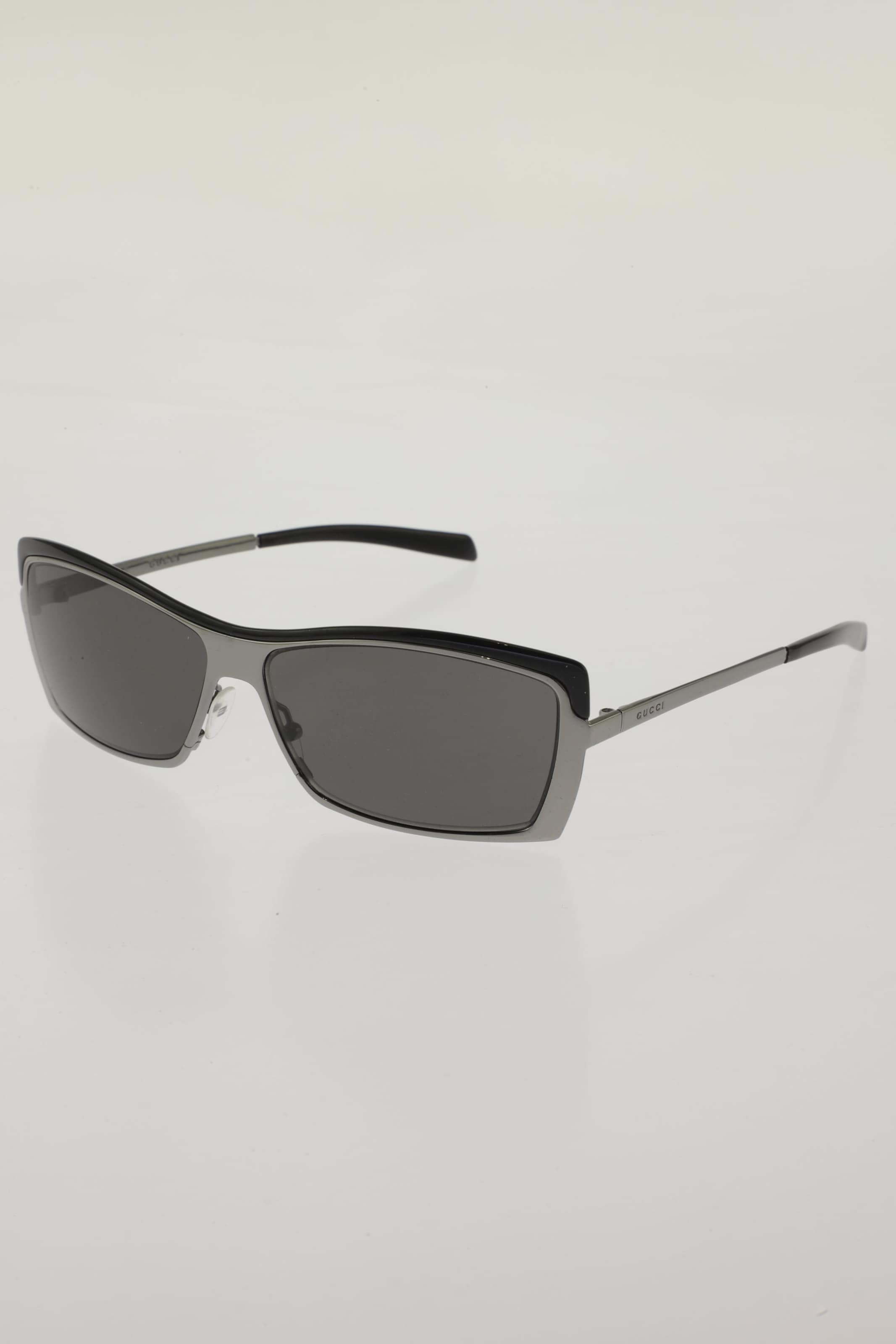 Gucci Sonnenbrille in One Size in schwarz, Produktansicht